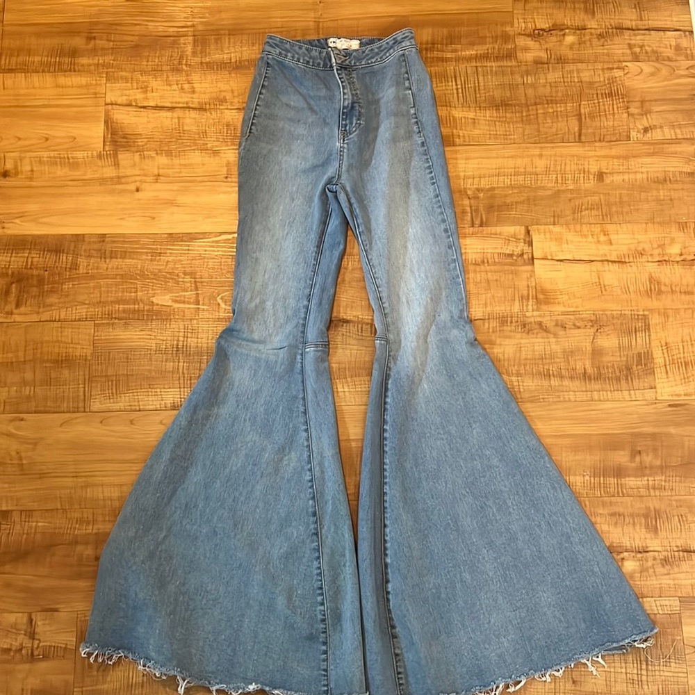 COPY - FREE PEOPLE Jeans